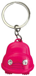BASI SH 0069 autó formájú kulcstartó (B00060069PINK)