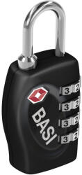 Basi KS 630 TSA számzáras utazólakat (B61000630)