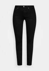 Weekday Spare Mid skinny Jeans női farmernadrág 26x30-as méret
