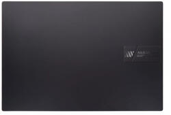 ASUS VivoBook 16X K3605VU K3605VA K3605VL series 90NB11D1-R7A051 16-inch OLED hátsó burkolat/hátlap fekete