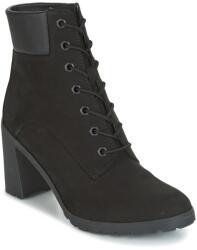 Timberland Botine Femei ALLINGTON 6IN LACE UP Timberland Negru 40