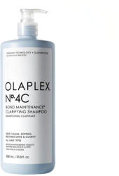 OLAPLEX No. 4C Bond Maintenance Clarifying Shampoo 1000ml