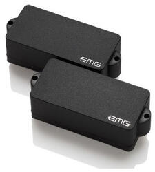 EMG P-HZ HZ passzív basszusgitár pickup, 4 húros, P Modell