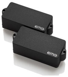EMG P P Modell, 4 húros basszusgitár pickup