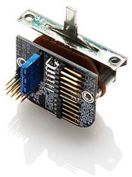 EMG Switch-5 -3298- Ötállású kapcsoló