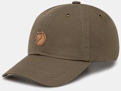 Fjallraven baseball sapka Vidda - zöld S/M - answear - 15 190 Ft