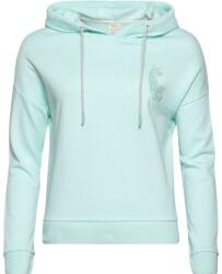 Chillaz Hanorac CHILLAZ Stelvio Alpaca Floral Mint 40