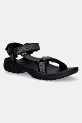 Teva szandál férfi Terra Fi 5 Universal - szürke Férfi 45.5