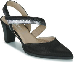 Dorking Pantofi cu toc Femei DODI Dorking Negru 38