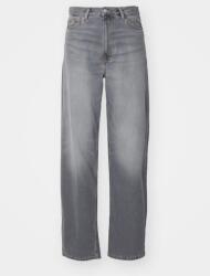 Weekday Rail Mid Rise Loose Wide Leg női farmernadrág 23x32-es méretig