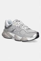 New Balance 9060 sportcipő - szürke 38