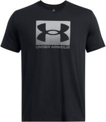 Under Armour M Boxed Sports Updated SS L | Férfi | Pólók | Fekete | 1386793-001 (1386793-001)