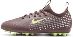 Nike Mercurial Vapor 16 Academy "Kylian Mbappé" AG műfüves focicipő, gyerekméret, barna (IB5190-200)