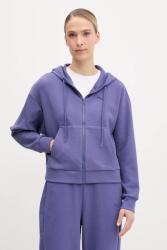 PUMA felső - lila M