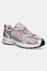 New Balance 530 női sportcipő - szürke Női 36