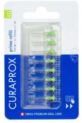 CURAPROX fogköztisztító kefe Cps 011 Prime Refill 8 db (7612412426557-2)