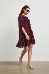 MEDICINE ruha - lila XS