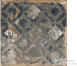 Gambini HEARTLAND Decor Grid 30x30 cm-es padlólap, 3030HEAGRDC (3030HEAGRDC)