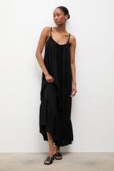 ANSWEAR ruha - fekete S/M - answear - 17 990 Ft