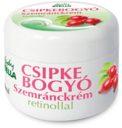 Lady Stella Lady Stella Csipkebogyó Szemránckrém retinollal 30ml