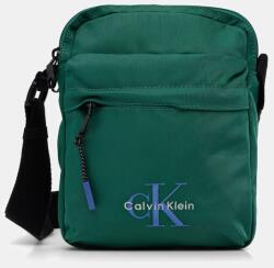Calvin Klein tasak férfi - zöld Univerzális méret