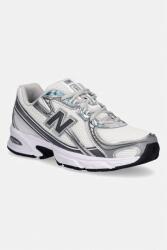 New Balance 740 sportcipő - szürke Női 37 - answear - 45 990 Ft
