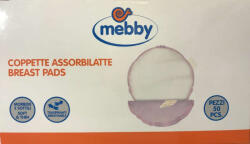 Mebby 92112 Melltartóbetét 50 Db/dob