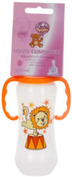 Baby Bruin Cumüv 240ml Pp Karcsú Fogóval - plazapatika