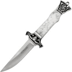 HARAHU Outdoor összecsukható kés MA123 - B - Fehér KP40120