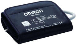 Omron Mandzsetta 2 méretfunkciós (22-42 cm) easy cuff hem-r ml31 - plazapatika