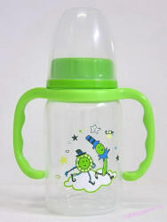 Baby Bruin cumisüveg 120 ml pp BPA mentes 55043202 - plazapatika
