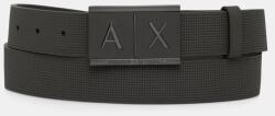 Armani Exchange öv férfi bőr - zöld 80