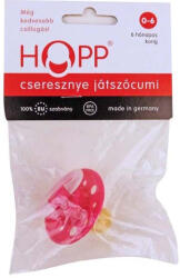  Hopp Jcumi Kis 0-6hó Cseresznye Alak 1x - plazapatika