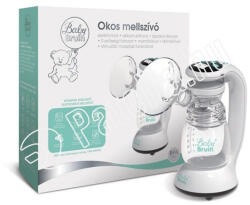 Baby Bruin Okos Mellszívó Elektromos 1x - plazapatika