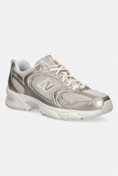 New Balance 530 sportcipő - bézs Női 37.5 - answear - 45 990 Ft