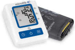 Microlife Vérnyomásmérő automata MICROLIFE BP B2 Basic (40) - plazapatika