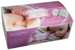BABY BRUIN melltartóbetét 24x egyenként 55042901