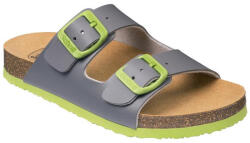 Scholl Kid Airbag Papucs 30 Szürke 1pár