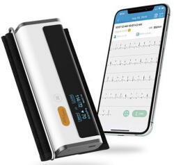 Viatom AirBP 2 vérnyomásmérő EKG monitorral - plazapatika