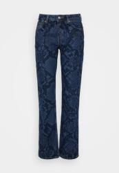 Weekday Pin Snake Laser Jeans női farmernadrág 26x32-es méret