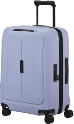 Samsonite Essens 55cm EXP ZIP Kabin Bőrönd Lavender (158554/1491)