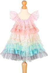 Souza! Rochita colorata pentru fetite, Souza! (Sz_101126) Costum bal mascat copii