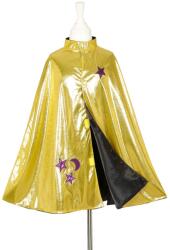 Souza! Pelerina reversibila Magician / Liliac, Souza! (Sz_101179) Costum bal mascat copii