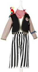 Souza! Costum Pirat pentru copii, Souza! (Sz_100888) Costum bal mascat copii