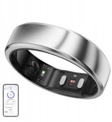 RingConn Smartring RingConn Air Gen 2 méret 8 (ezüst galaxy) (124030801)