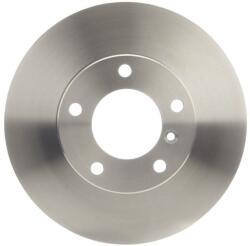 Bosch féktárcsa BOSCH 0 986 479 568 for MERCEDES-BENZ (0 986 479 568)