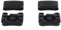 Bosch Fékbetét készlet BOSCH 0 986 424 358 for MERCEDES-BENZ (0 986 424 358)