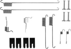 Bosch tartozékkészlet, fékpofa BOSCH 1 987 475 302 (1 987 475 302)