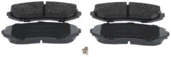 Bosch Fékbetét készlet BOSCH 0 986 494 241 for SUZUKI (0 986 494 241)