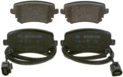 Bosch Fékbetét készlet BOSCH 0 986 424 057 for VW, AUDI, SEAT, SKODA, … (0 986 424 057)